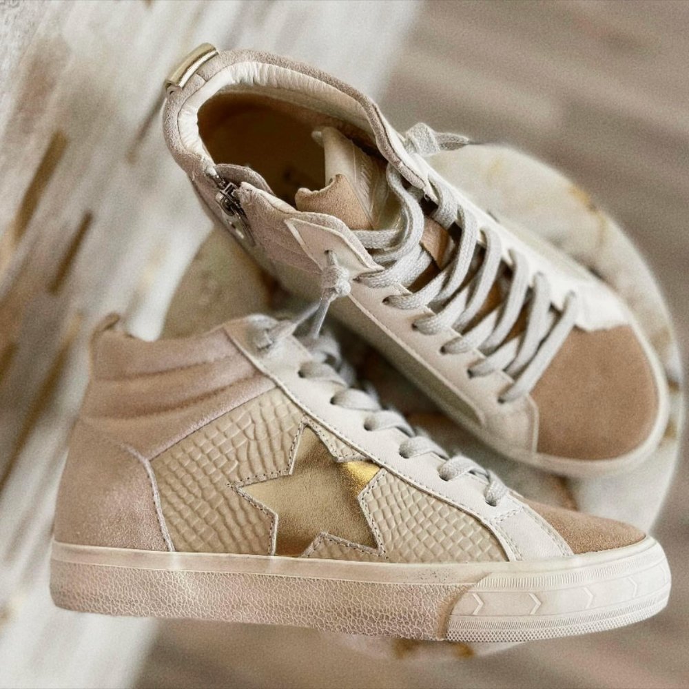 Vintage Havana Sneaker
